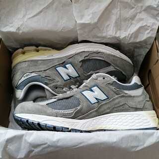 【27.5cm】New Balance 2002R ProtectionPack　新品未使用 27.5cm