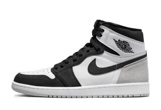 ナイキ エアジョーダン 1 ハイ OG "ブリーチド コーラル" 27cm