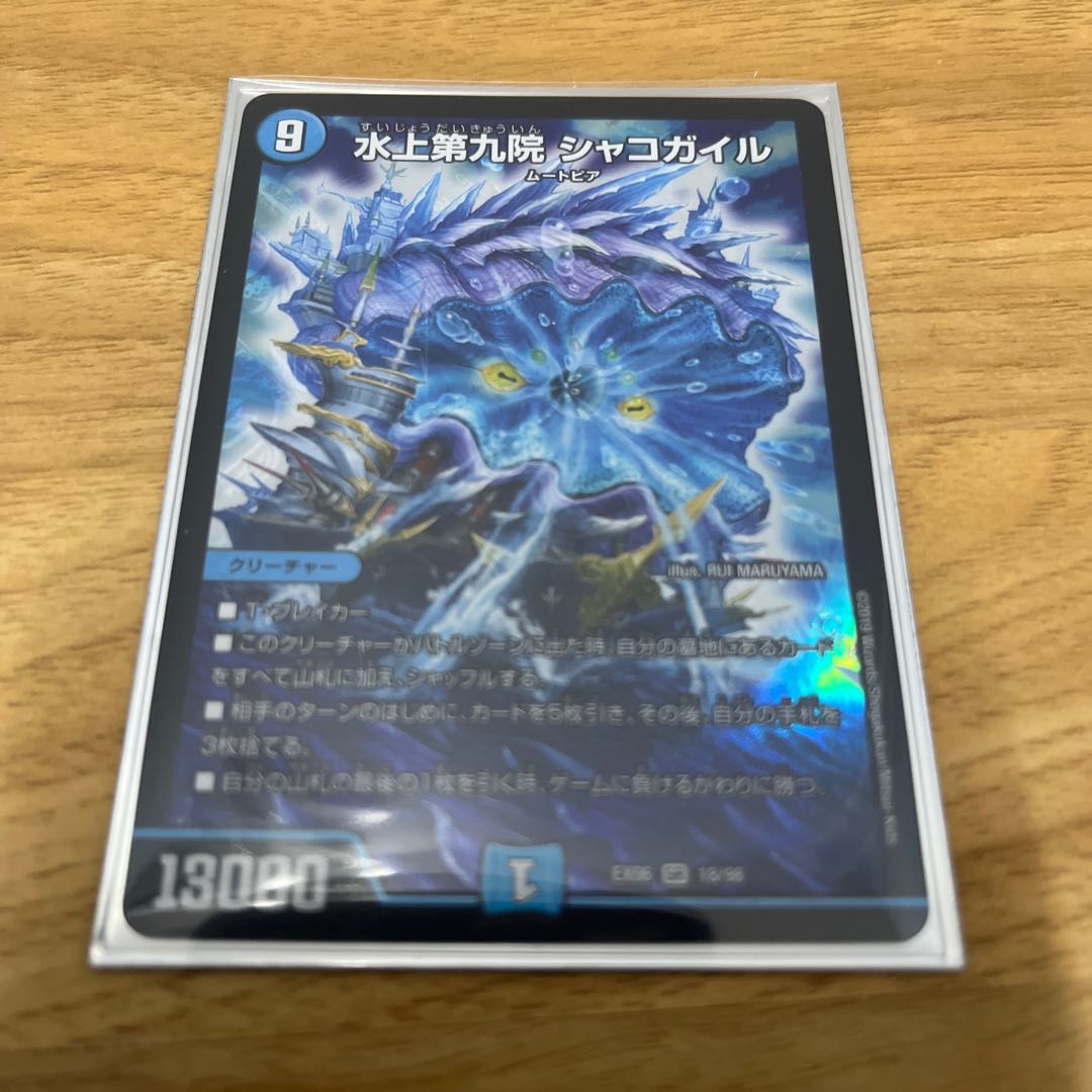 Waterjo Ninth Institute Shakogile