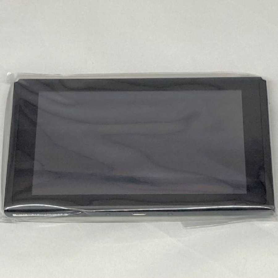 New Nintendo Switch console only, extended battery model