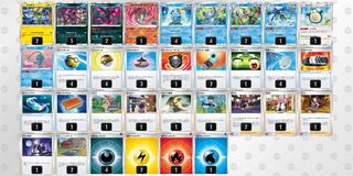 さいとうこうせい様オススメ　ゼラオラフーパファイヤー