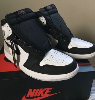 Nike Air Jordan 1 High OG "Bleached Coral" 28cm 28cm