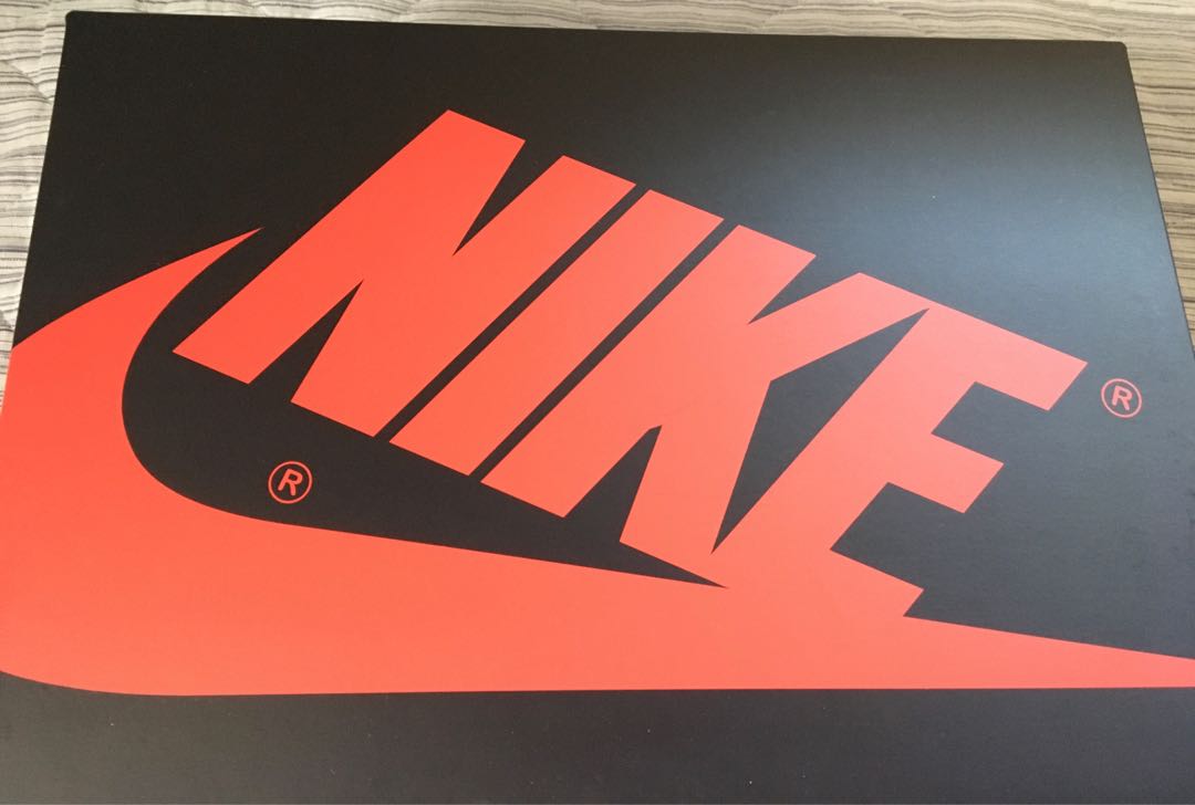 Nike Air Jordan 1 High OG "Bleached Coral" 28cm 28cm