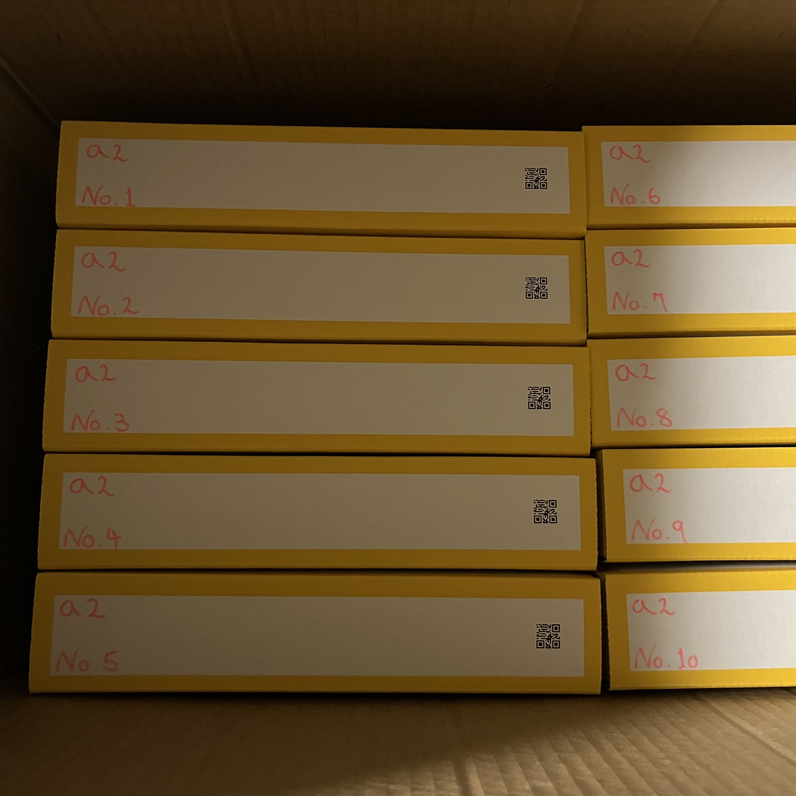 Sold out Goodie bag with antique dealer 1 unit 100,000 yen