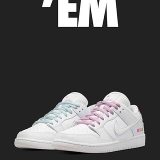 NIKE dunk low be true 28.0 28cm