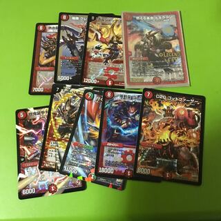 Fire cards sold in bulk