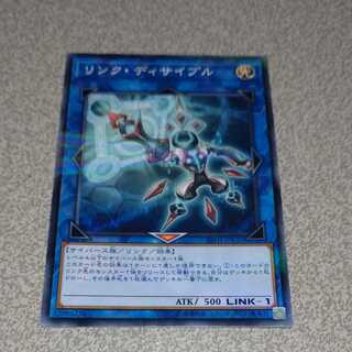 リンク・ディサイプル