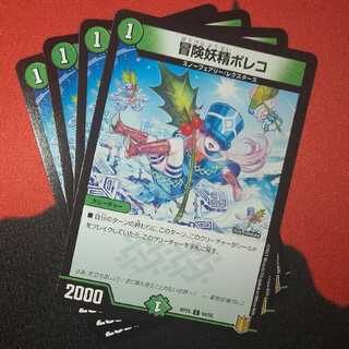 Adventure Fairy Poleco C 94/95