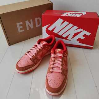 DO6723-800 27.5cm New Unused Nike Women's Dunk Low NH "Winter Solstice" 27.5cm