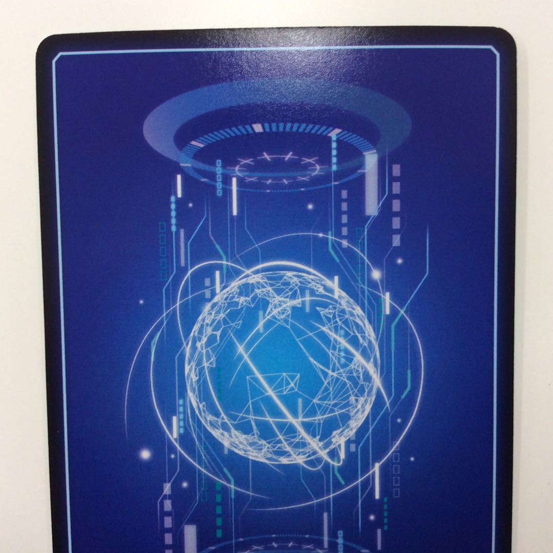 (Beautiful) Chimeramon SR/Parallel BT8-084