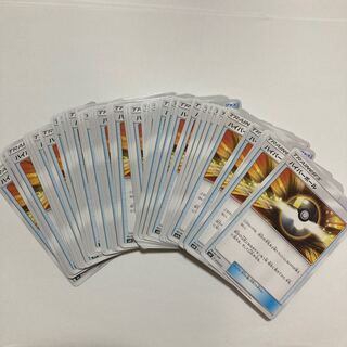 専用(8点)a1 ハイパーボール　50枚セット　大量　トレトレ　ポケモン