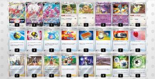 New Environment! Jade Zoroark Deck