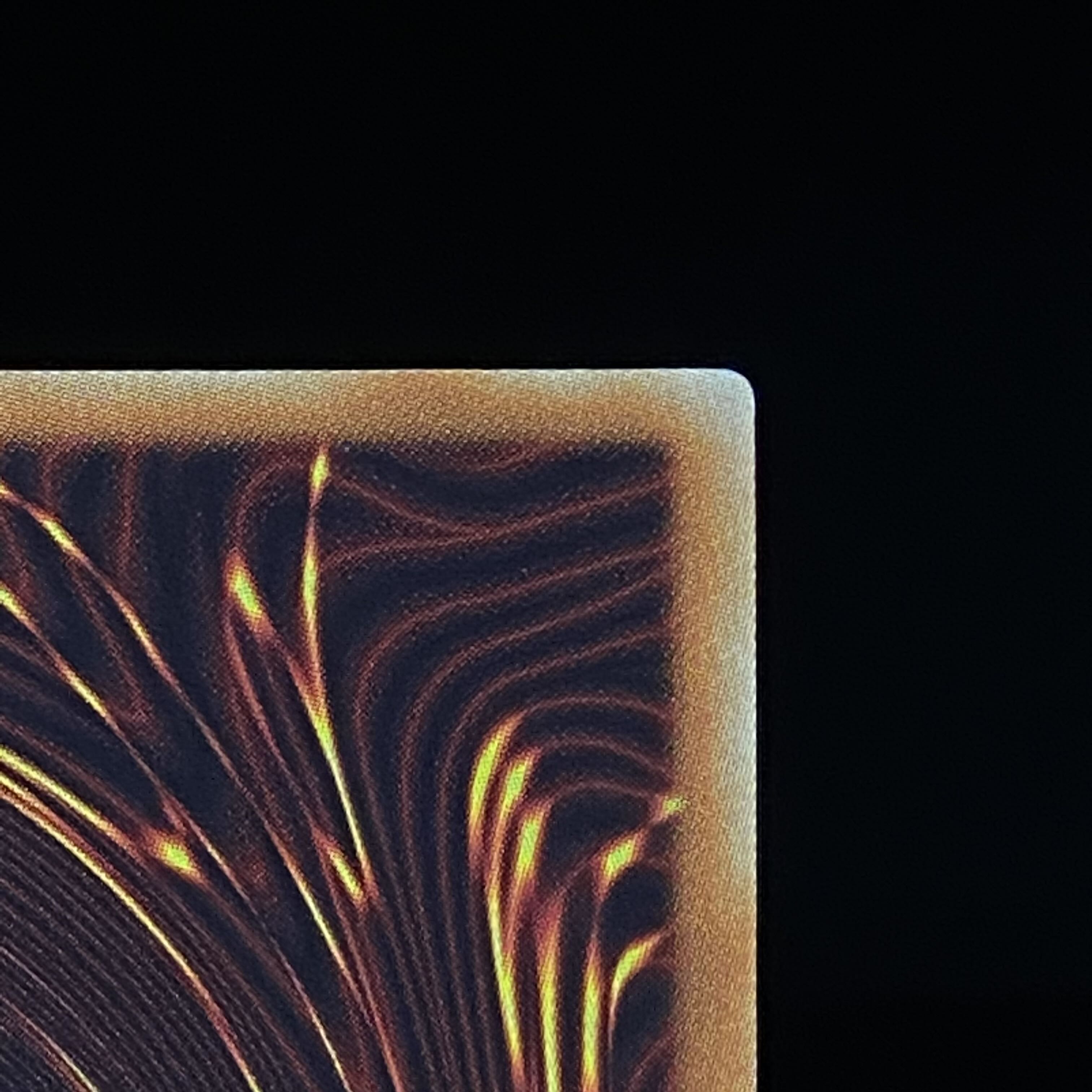 Ghost Belle & Haunted Mansion 20th Secret 20CP-JPS09