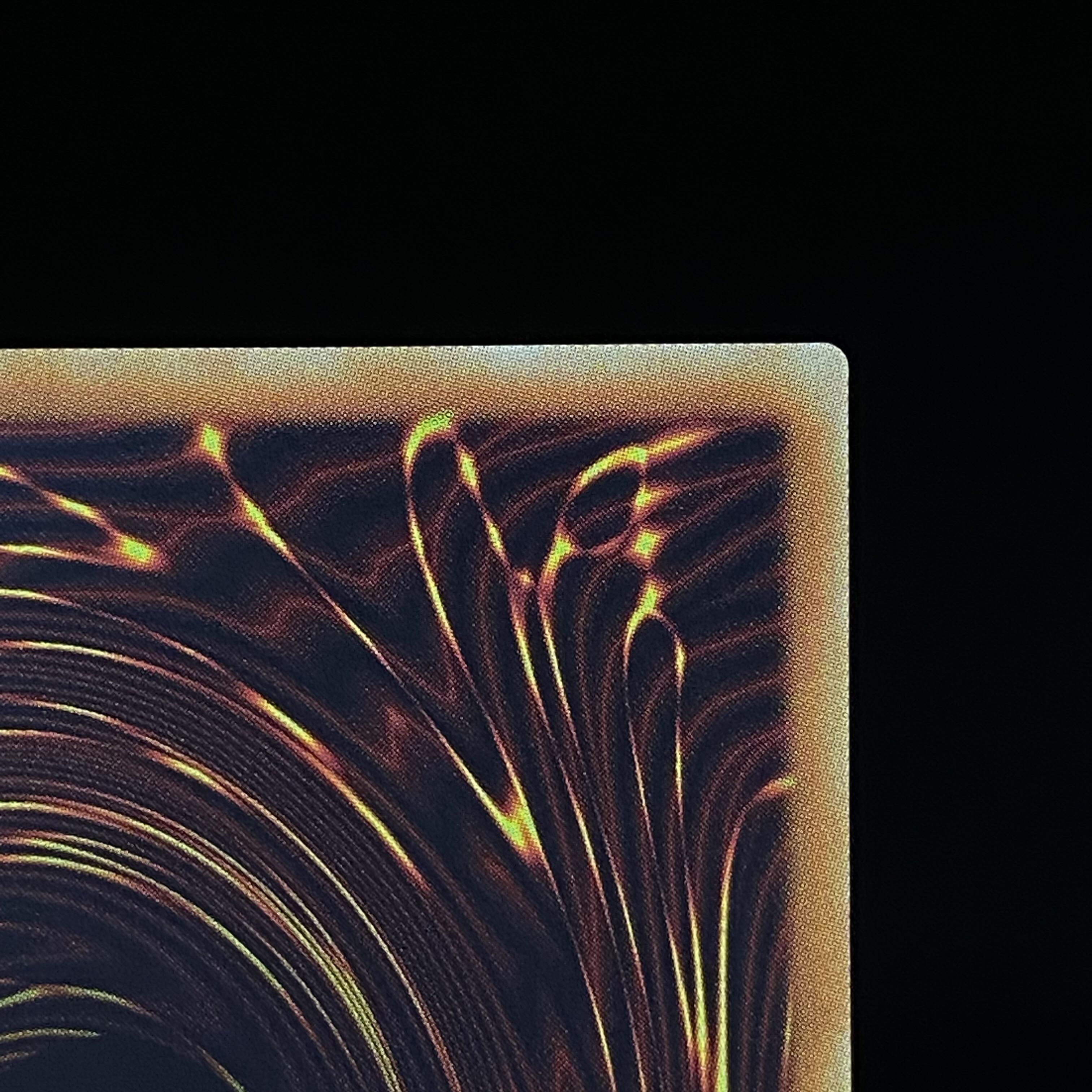 Ghost Belle & Haunted Mansion 20th Secret 20CP-JPS09