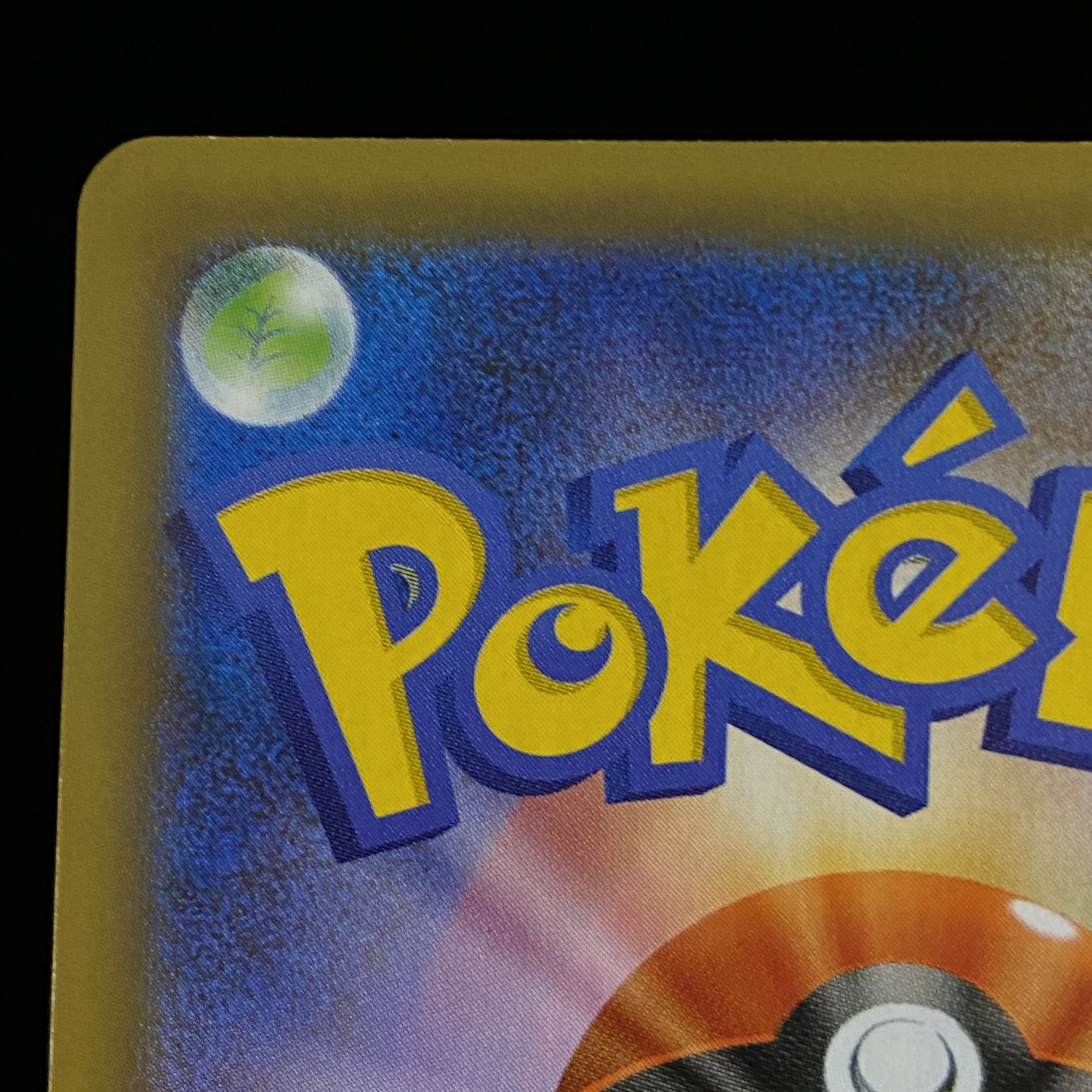 Charizard PROMO 25th 001/025