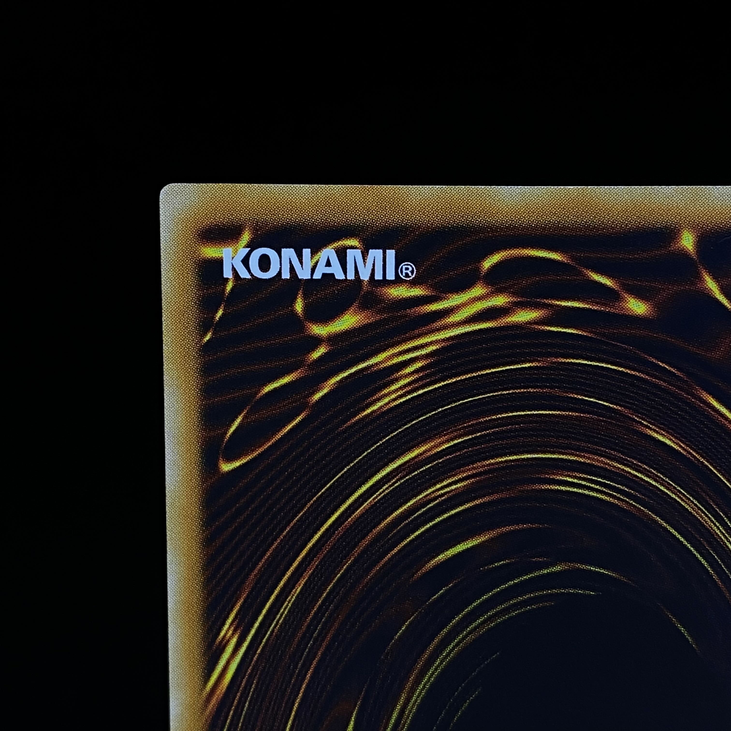 EHERO Gloneos Relief Ultimate Rare STON-JP036