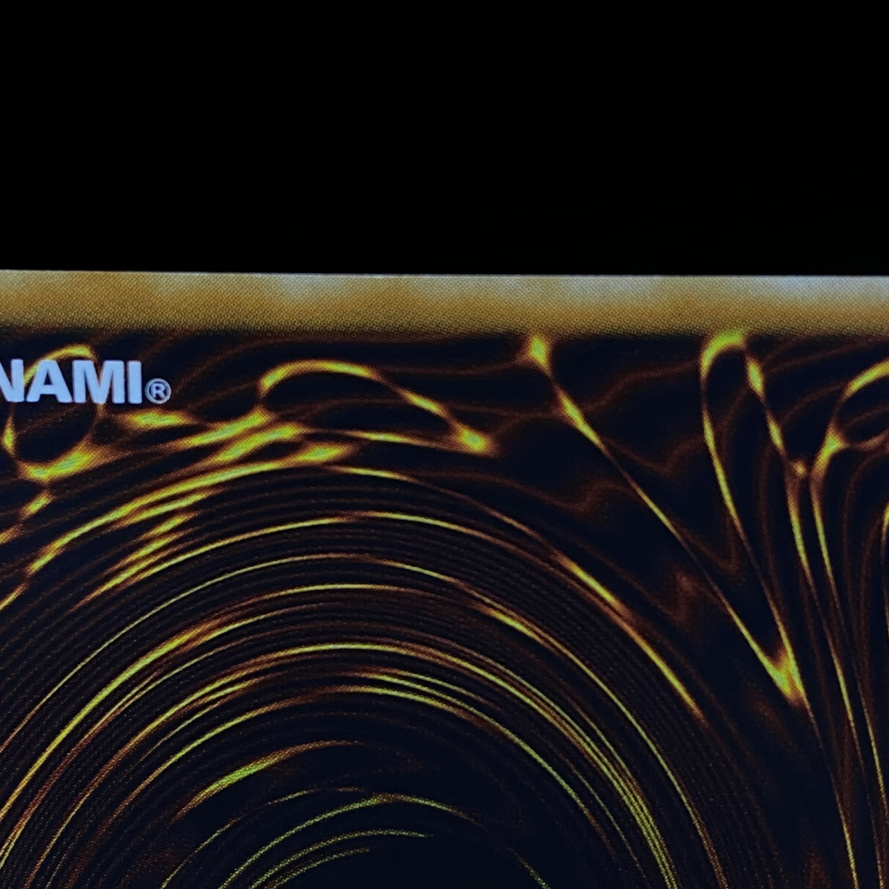 EHERO Gloneos Relief Ultimate Rare STON-JP036