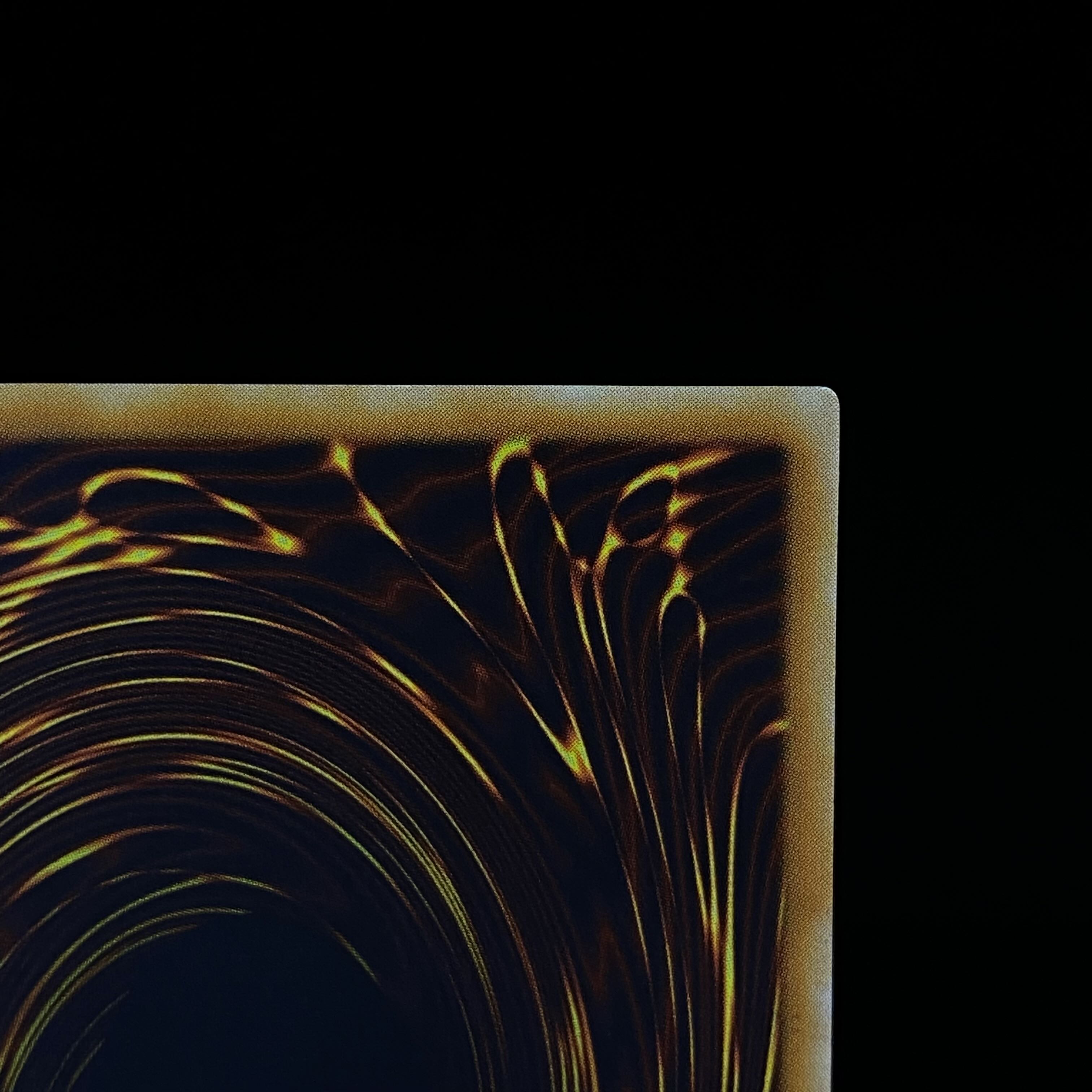 EHEROエアーネオス レリーフ アルティメットレア STON-JP034