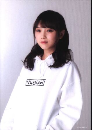 Yuki Yoda Postcard Hoodie