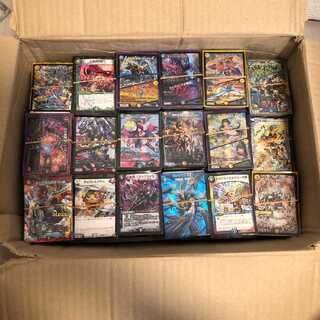Ships within 24h Duel Masters Collective sale about 10,000 cards.