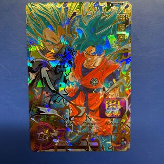 ドラゴンボールヒーローズ　孫悟空 1枚