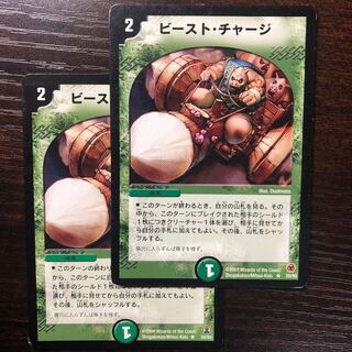 Brutal Charge R 20/55