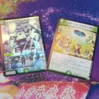 モアイランドとおまけ 1枚