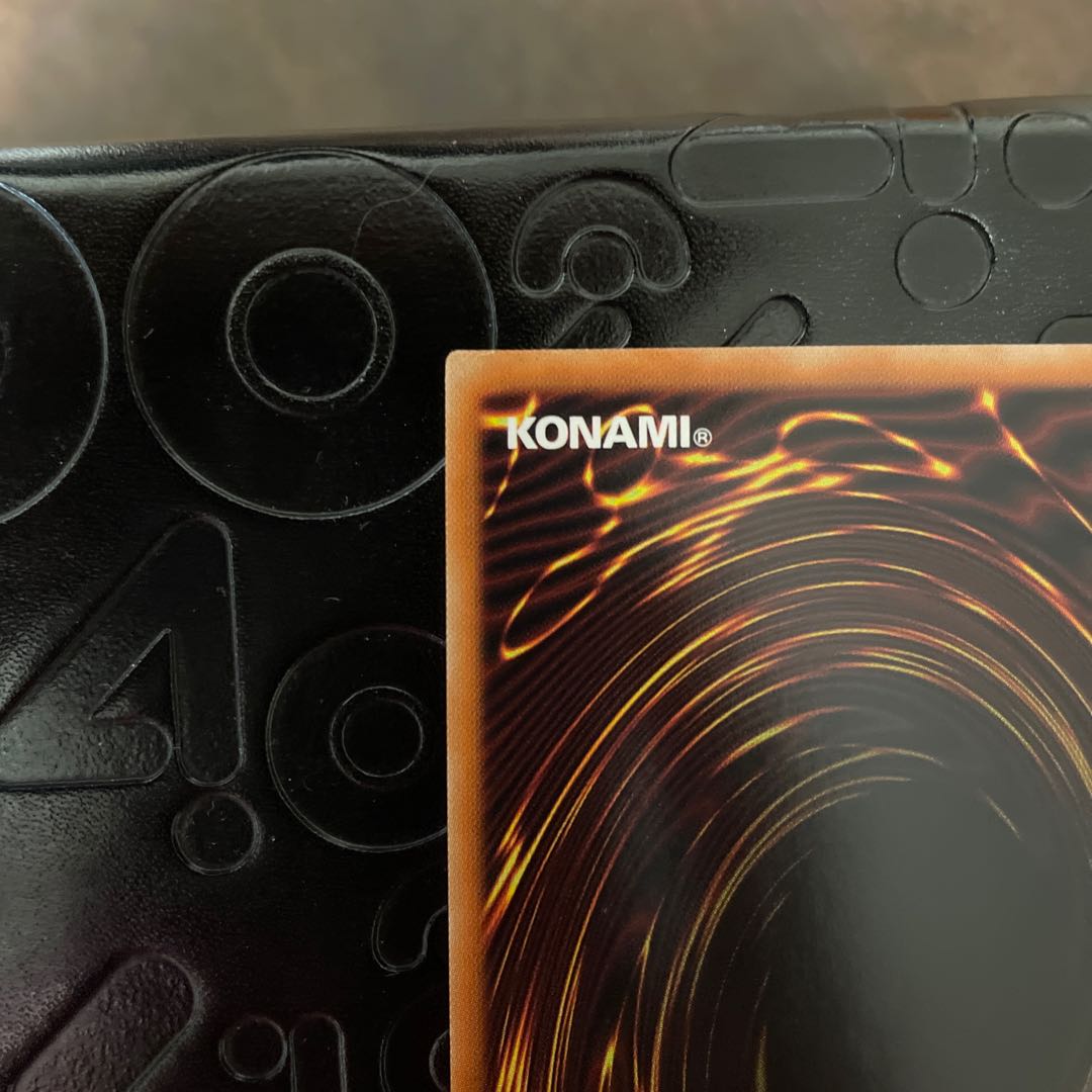 Slifer the Sky Dragon Prismatic Secret Rare JP001