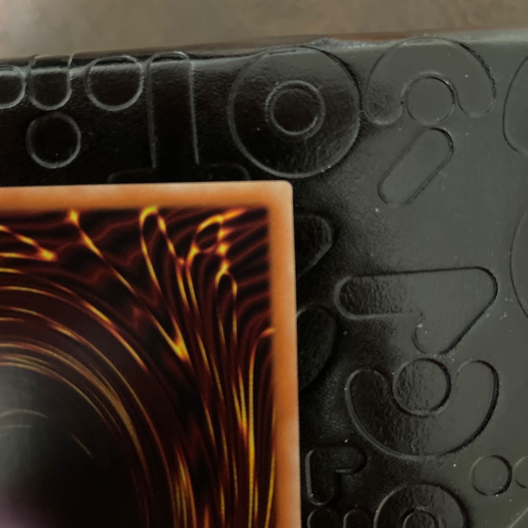 Slifer the Sky Dragon Prismatic Secret Rare JP001