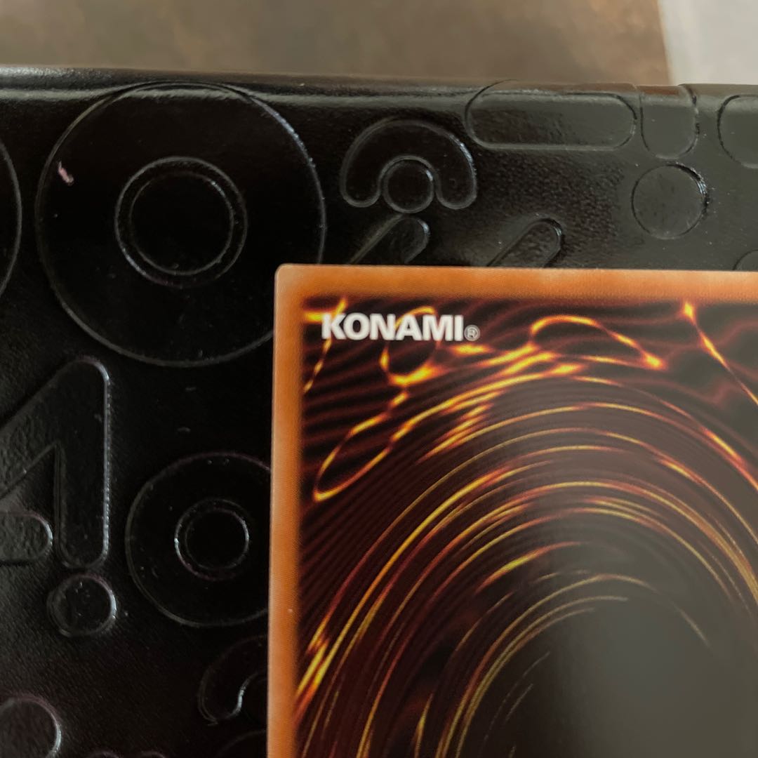 Senkohime - Kagari (different illustration version) Prismatic Secret Rare JP022