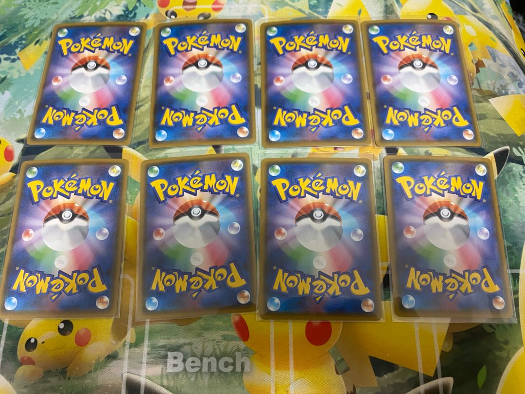 BlastoiseV BlastoiseVMAX 4 each