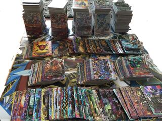 バディファイト激安引退セット