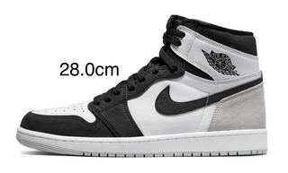 Nike Air Jordan 1 High OG "Bleached Coral" 28cm