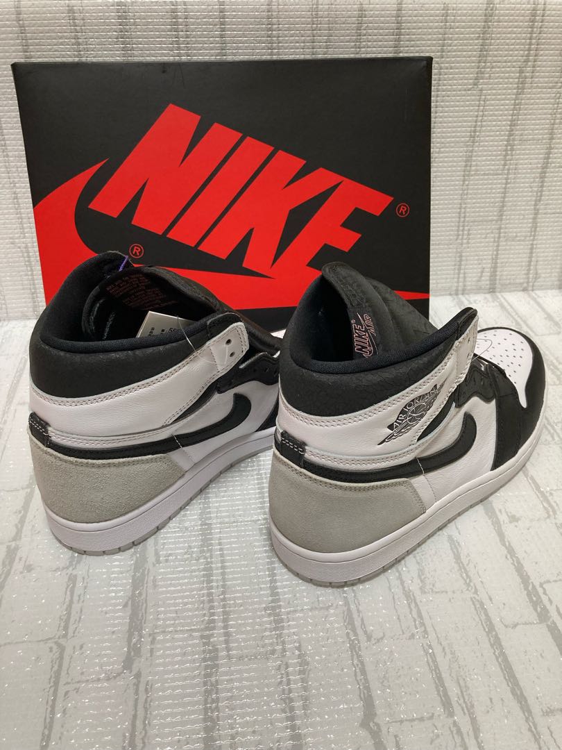 Nike Air Jordan 1 High OG "Bleached Coral" 28cm