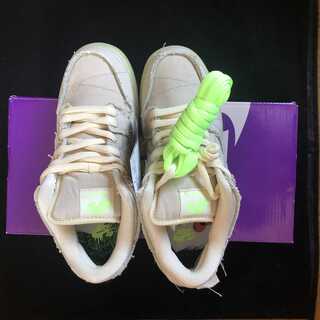 ナイキSBダンクLOWマミー 25cm