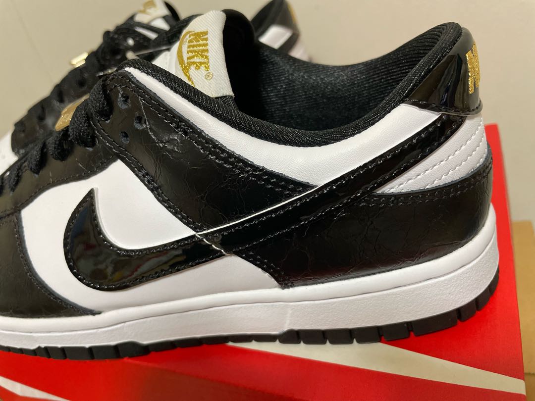 Nike Dunk Low Nike Dunk World Champ Panda 26.5 26.5cm