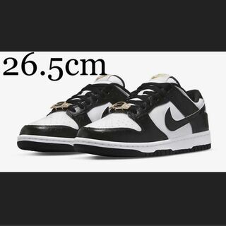 Nike Dunk Low Nike Dunk World Champ Panda 26.5 26.5cm