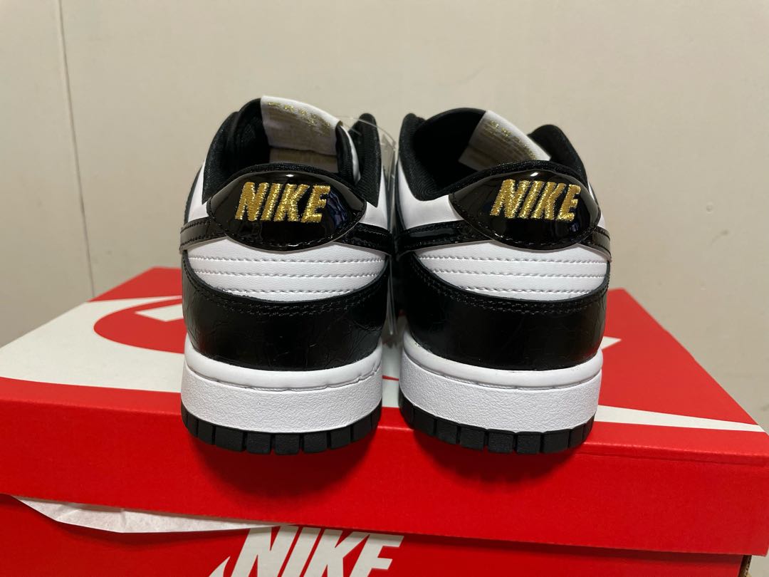 Nike Dunk Low Nike Dunk World Champ Panda 26.5 26.5cm
