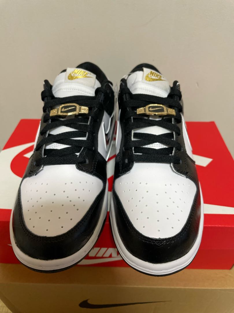 Nike Dunk Low Nike Dunk World Champ Panda 26.5 26.5cm