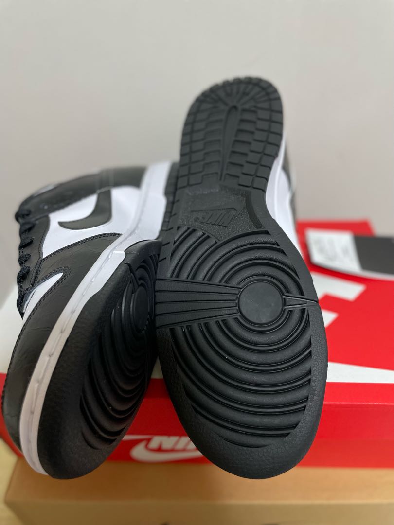 Nike Dunk Low Nike Dunk World Champ Panda 26.5 26.5cm