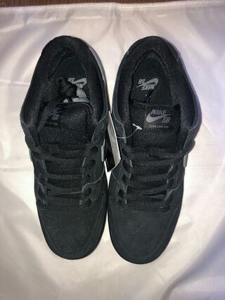 ナイキSBダンクLOW FOG 27cm