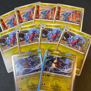 【最安】【フォロワーおまけ付！】ポケモンカード　まとめ売り