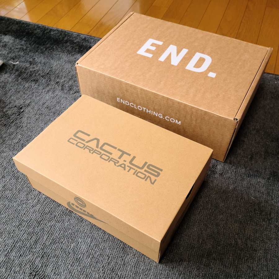 Travis Scott x Nike Air Max 1 "Cactus Gold" 27.5cm