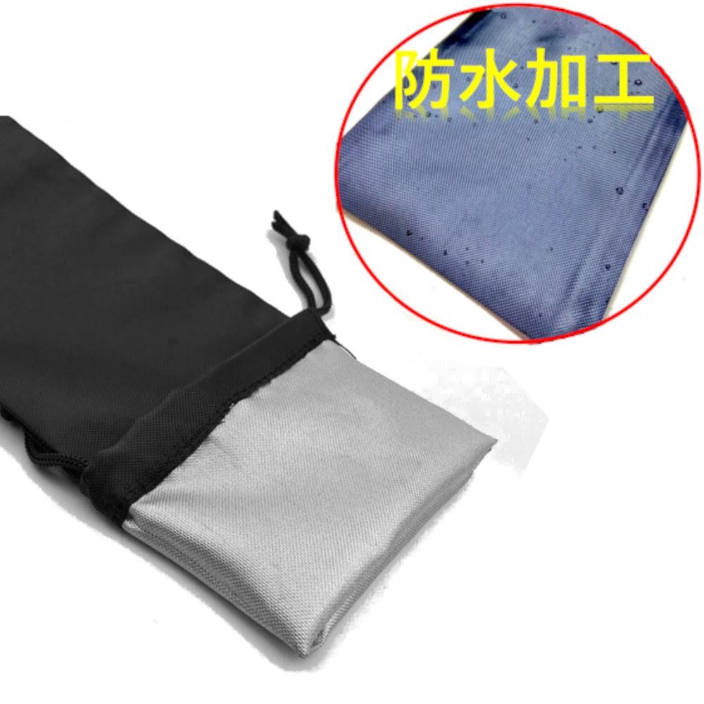 プレイマットケース ブラック プレイマット 収納袋