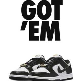 NIKE Dunk Low Retro SE 26cm