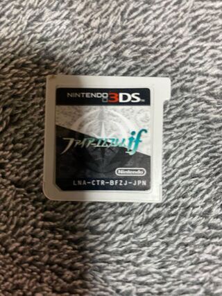 Fire Emblem if Special Edition