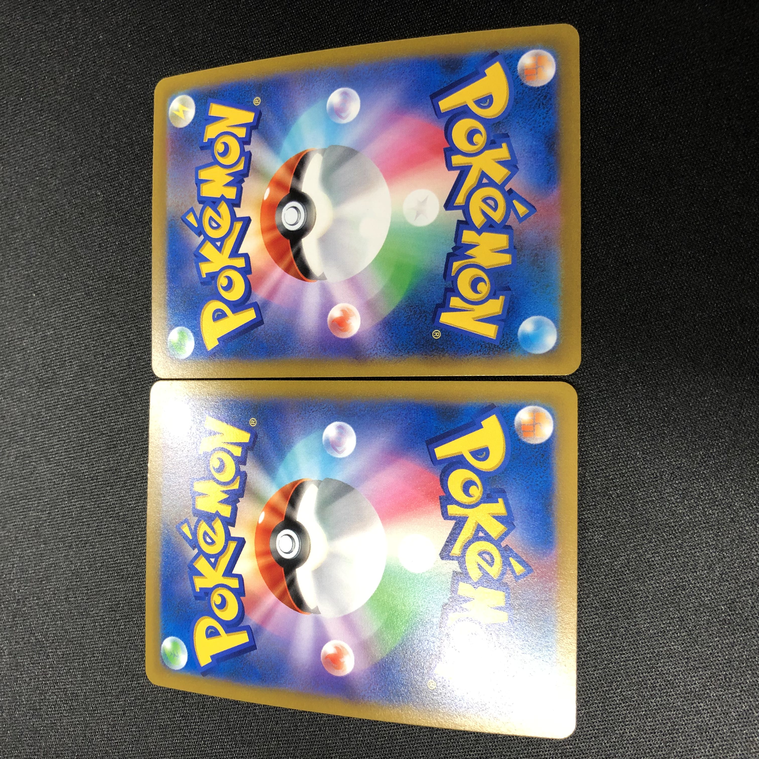 LucarioV LucarioVSTAR Set of 2 2枚