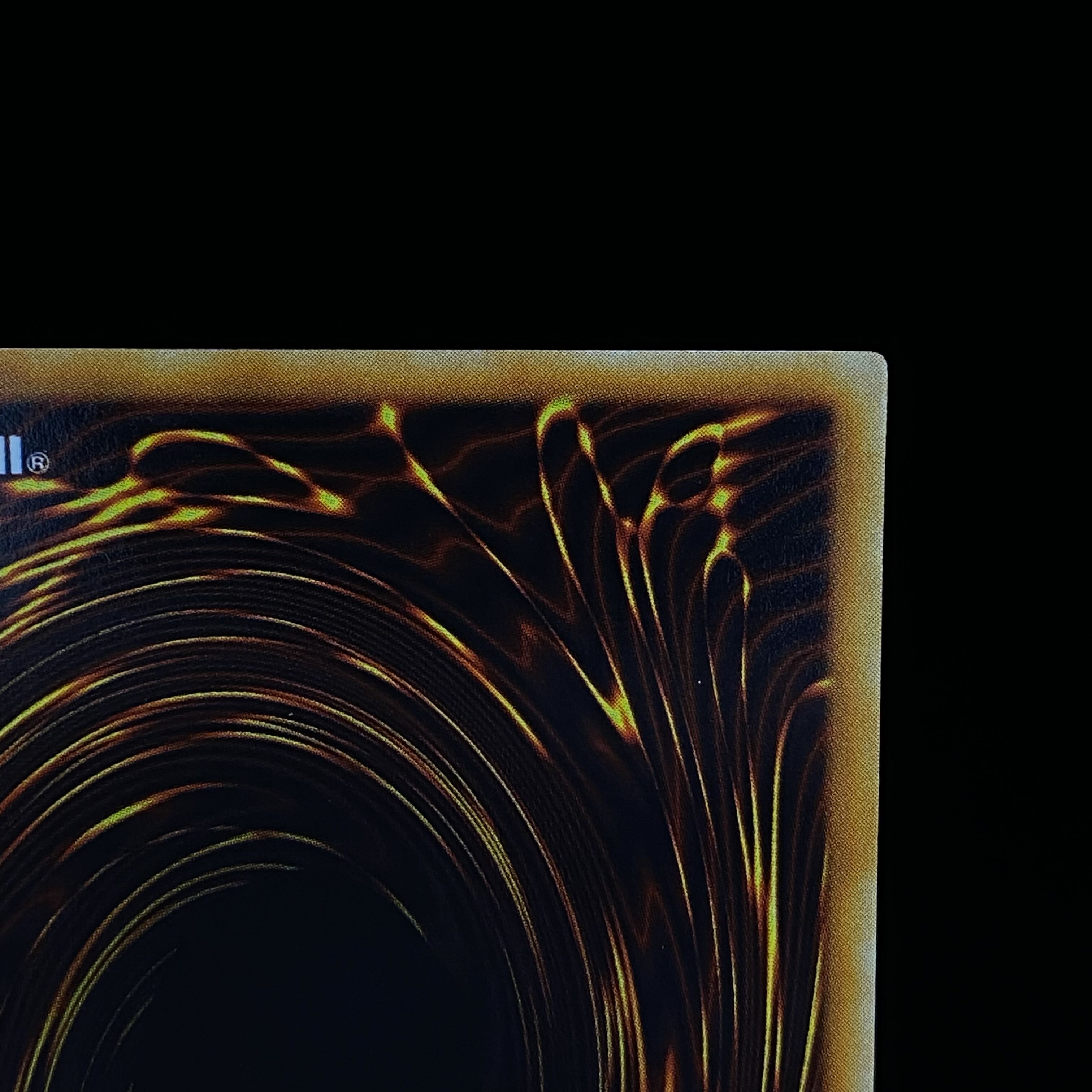 Chaos Soldier Ultra Rare Early