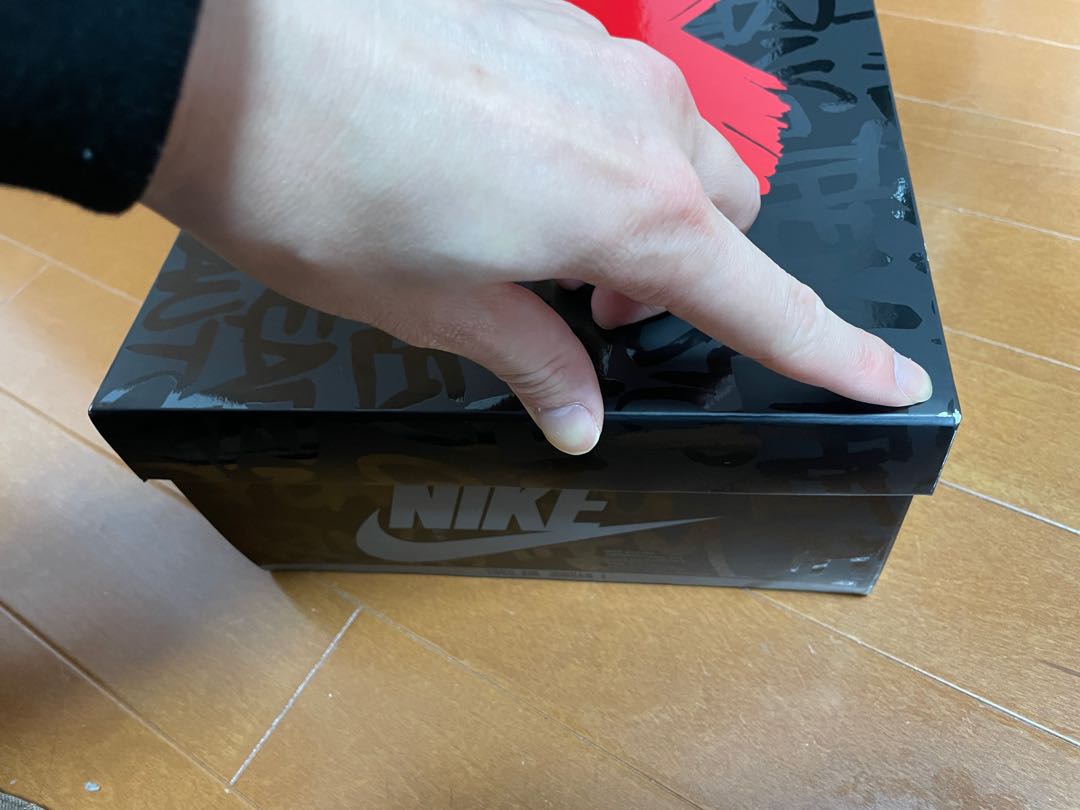 Nike Air Jordan 1 High OG "Rebellionaire" Rebellionaire 28 28cm