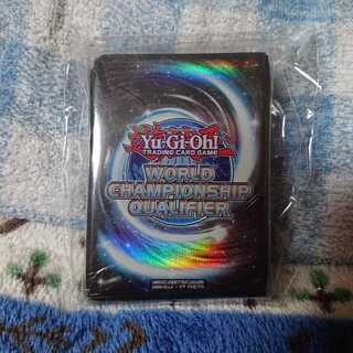 WorldChampionshipQualifier(80枚入)